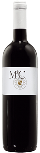 Image of Domaine des Curiades Marquis de Coudree - 75cl - Genf, Schweiz bei Flaschenpost.ch