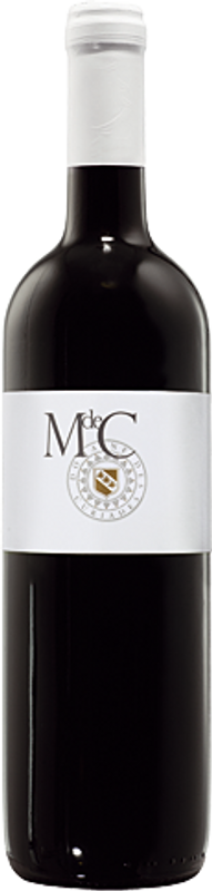 Image of Domaine des Curiades Marquis de Coudree - 75cl - Genf, Schweiz