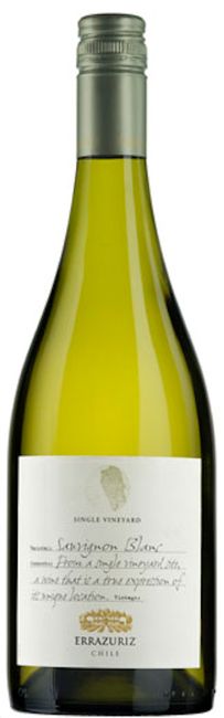 Image of Errázuriz Estate Sauvignon Blanc Casablanca Single Vineyard - 75cl - Aconcagua, Chile bei Flaschenpost.ch