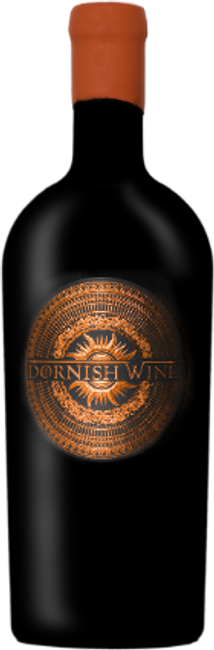 Image of Vignobles Bardet Dornish Wine Castillon Côtes de Bordeaux AC - 75cl - Bordeaux, Frankreich bei Flaschenpost.ch