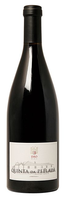 Image of Alvaro Castro Dao DOC Quinta da Pellada - 75cl - Dão, Portugal bei Flaschenpost.ch