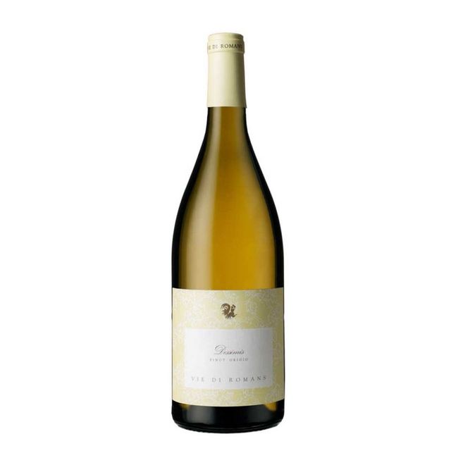 Image of Vie di Romans Dessimis Pinot Grigio, doc/mo - 75cl - Friaul, Italien bei Flaschenpost.ch