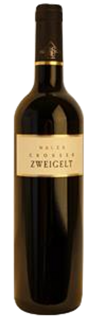 Image of Nauer Nauer Grosser Zweigelt Barrique AOC - 75cl - Aargau, Schweiz bei Flaschenpost.ch