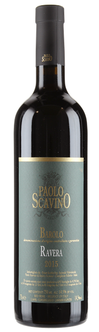 Image of Scavino Paolo Barolo Ravera - 75cl - Piemont, Italien bei Flaschenpost.ch