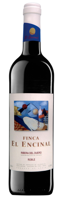 Image of Bodegas Valparaiso Finca El Encinal Roble Do - 75cl - Duero-Tal (Castilla y Leon), Spanien bei Flaschenpost.ch