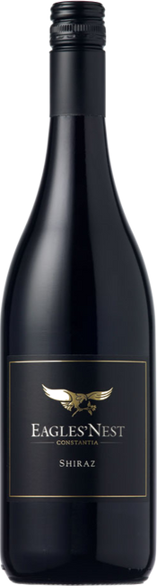 Image of Eagles Nest Eagles Nest Shiraz - 75cl - Coastal Region, Südafrika bei Flaschenpost.ch