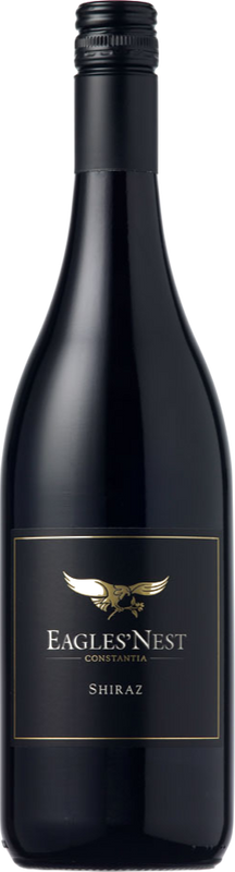 Bouteille de Eagles Nest Shiraz de Eagles Nest