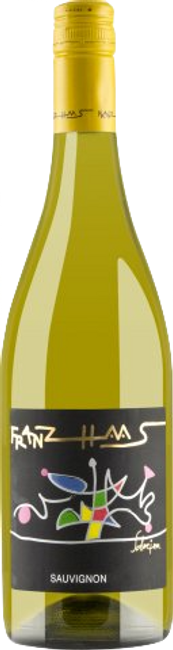 Image of Franz Haas Sauvignon Blanc Alto Adige DOC - 75cl - Südtirol, Italien bei Flaschenpost.ch