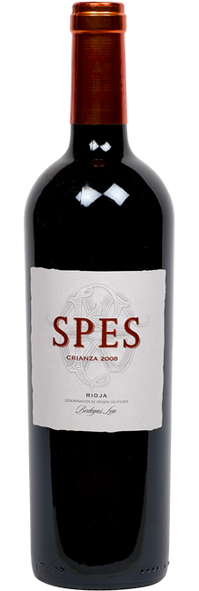 Image of Bodegas Loa SPES Rioja DOCa - 150cl - Oberer Ebro, Spanien bei Flaschenpost.ch