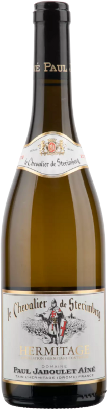 Flasche Hermitage AC Chevalier de Sterimberg von Paul Jaboulet Aîné