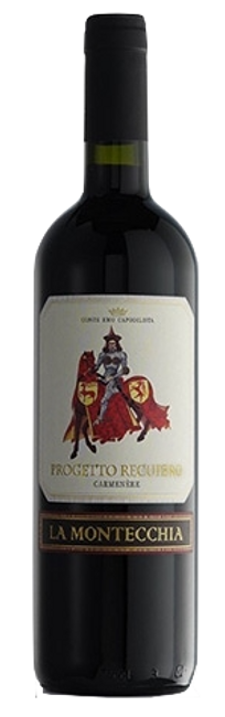 Image of Montecchia Progetto Recupero IGT - 75cl - Veneto, Italien bei Flaschenpost.ch