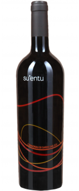 Image of Cantine Su'entu Cannonau di Sardegna DOC - 150cl - Sardinien, Italien bei Flaschenpost.ch