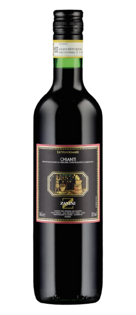 Image of Zanini Chianti DOCG - 100cl - Toskana, Italien bei Flaschenpost.ch