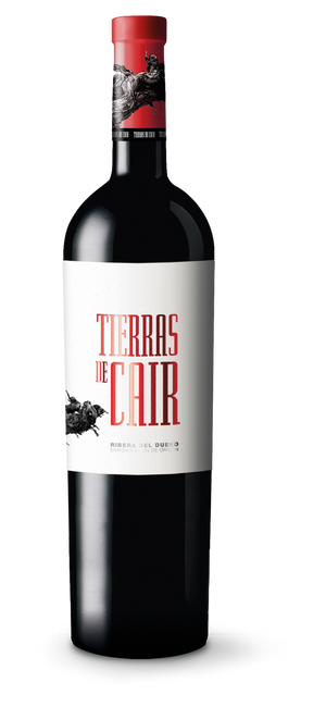 Image of Dominio de Cair Tierras de Cair DO Ribera del Duero - 75cl - Duero-Tal (Castilla y Leon), Spanien bei Flaschenpost.ch