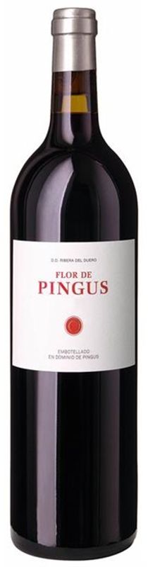 Image of Dominio de Pingus Flor de Pingus Tinto Cosecha Ribera del Duero DO - 150cl - Duero-Tal (Castilla y Leon), Spanien