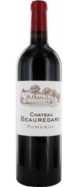 Image of Château Beauregard Pomerol AOC - 75cl - Bordeaux, Frankreich bei Flaschenpost.ch