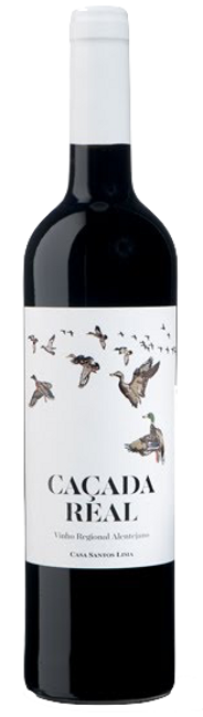 Image of Casa Santos Caçada Real - 75cl - Alentejo, Portugal bei Flaschenpost.ch