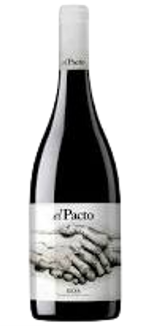 Image of Maetierra Dominum El Pacto Tempranillo Rioja DOCa - 75cl - Oberer Ebro, Spanien bei Flaschenpost.ch