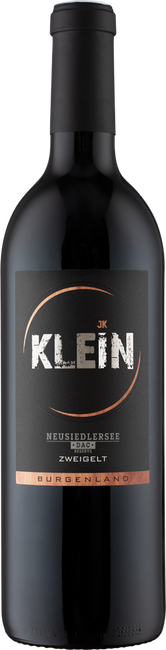 Image of Jacqueline Klein Zweigelt Reserve - 75cl - Burgenland, Österreich bei Flaschenpost.ch