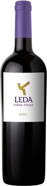 Image of Bodegas Leda Más De Leda Vino De La Tierra Castilla León - 75cl - Duero-Tal (Castilla y Leon), Spanien bei Flaschenpost.ch