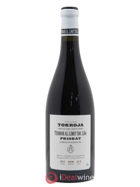 Image of Silvia Puig Carignyena 1919 Torroja DOQ Priorat - 75cl - Katalonien, Spanien bei Flaschenpost.ch