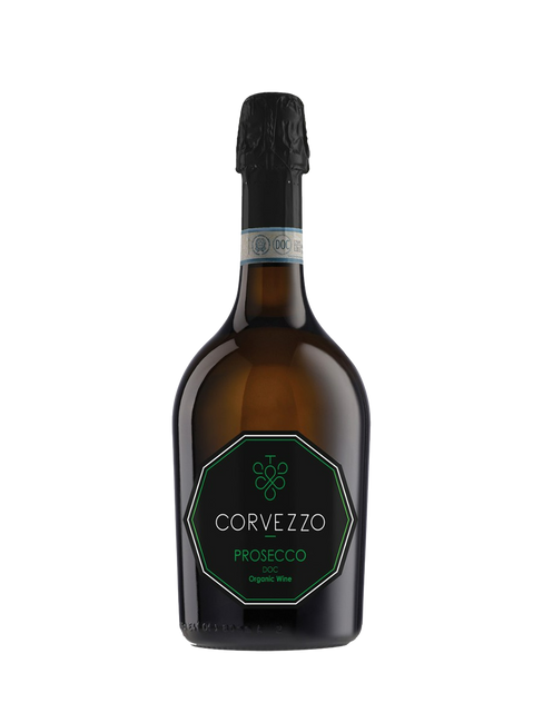 Image of Corvezzo Prosecco Corvezzo DOC - 75cl - Veneto, Italien bei Flaschenpost.ch