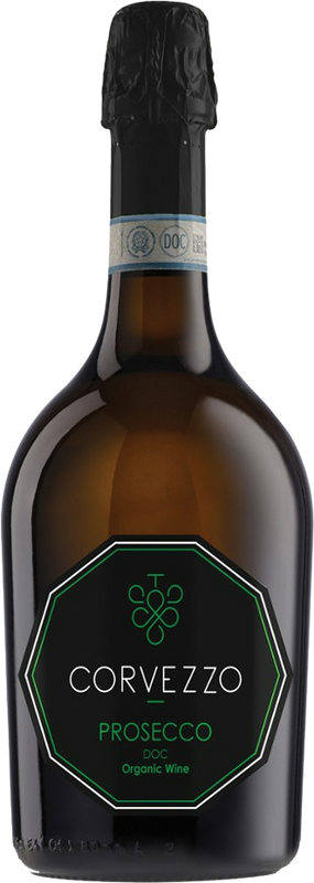 Image of Corvezzo Prosecco Corvezzo DOC - 75cl - Veneto, Italien