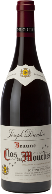 Image of Joseph Drouhin Beaune 1er Cru Clos des Mouches A.O.C. - 75cl - Burgund, Frankreich bei Flaschenpost.ch
