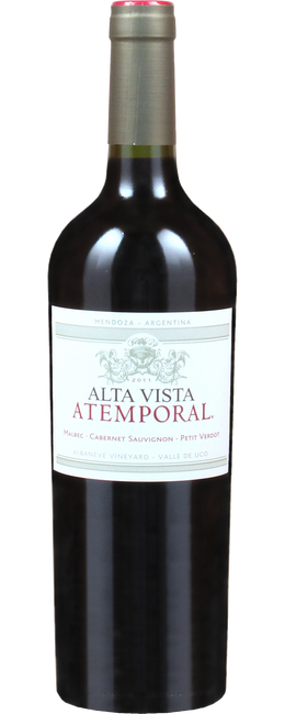 Image of Alta Vista Atemporal Blend Mendoza - 75cl - Mendoza, Argentinien bei Flaschenpost.ch