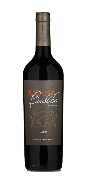 Image of Susana Balbo Wines Malbec - 75cl - Mendoza, Argentinien bei Flaschenpost.ch