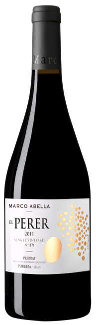 Image of Marco Abella El Perer D.O.Q. - 75cl - Katalonien, Spanien bei Flaschenpost.ch