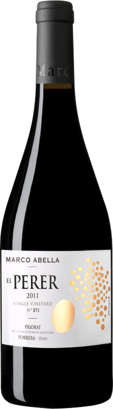 Bottle of El Perer D.O.Q. from Marco Abella