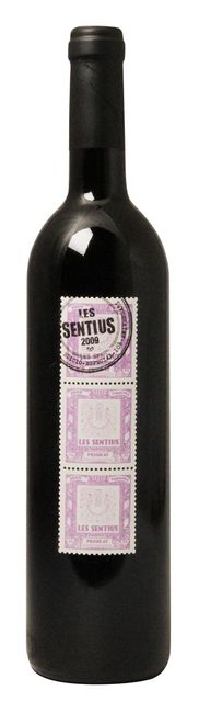 Image of Joan Simó Priorat DOCa Les Sentius - 75cl bei Flaschenpost.ch