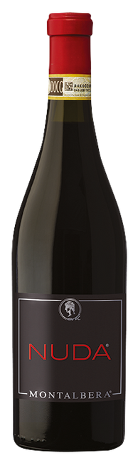 Image of Montalbera Nuda DOCG Barbera d'Asti Superiore - 300cl - Piemont, Italien bei Flaschenpost.ch