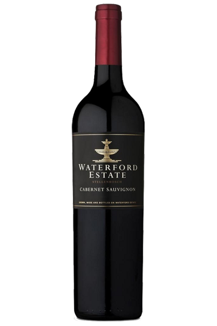 Image of Waterford Cabernet Sauvignon - 75cl - Coastal Region, Südafrika bei Flaschenpost.ch
