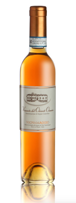 Image of Vignamaggio Vin Santo del Chianti Classico DOC - 37.5cl - Toskana, Italien bei Flaschenpost.ch