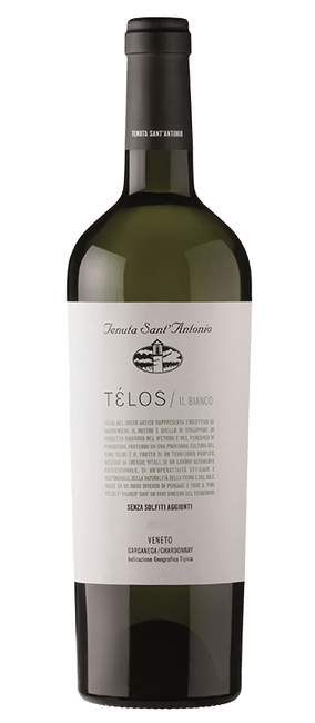 Image of Tenuta Sant'Antonio Telos Il Bianco IGT Bianco Veneto S.S.A. - 75cl - Veneto, Italien bei Flaschenpost.ch