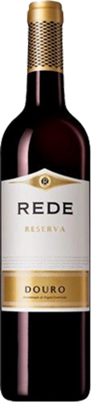 Flasche Rede Reserva von Quinta da Rede