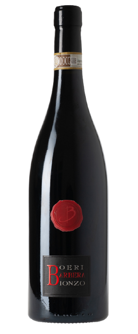 Image of Boeri Vini Barbera d'asti DOCG Superiore Bionzo Boeri - 75cl - Piemont, Italien bei Flaschenpost.ch