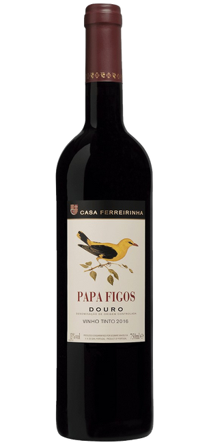 Image of Casa Ferreirinha Papa Figos DOC Rot - 75cl - Douro, Portugal bei Flaschenpost.ch