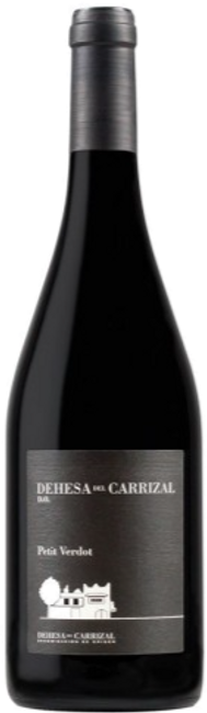 Image of Dehesa del Carrizal Dehesa del Carrizal Petit Verdot - 75cl - Meseta, Spanien bei Flaschenpost.ch