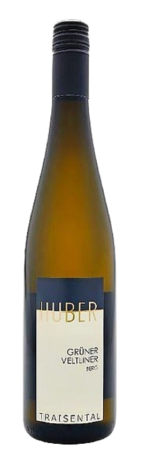 Image of Weingut Markus Huber Grüner Veltliner Reserve OTW Erste Lage Ried Berg Traisental DAC - 75cl - Niederösterreich, Österreich bei Flaschenpost.ch