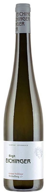 Flasche Gruner Veltliner Wechselberg von Birgit Eichinger