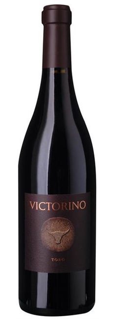 Image of Bodegas Teso la Monja Victorino Toro DO - 75cl - Duero-Tal (Castilla y Leon), Spanien bei Flaschenpost.ch