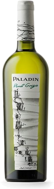Image of Cantina Paladin Pinot Grigio - 75cl - Veneto, Italien bei Flaschenpost.ch