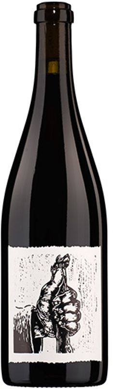 Image of Möhr-Niggli Maienfelder PILGRIM - 300cl - Bündner Herrschaft, Schweiz
