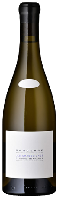 Image of Claude Riffault Sancerre Les Chasseignes AC - 75cl - Loire, Frankreich bei Flaschenpost.ch