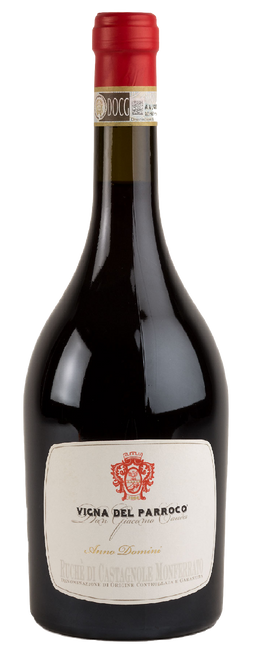 Image of Azienda Agricola Luca Ferraris Vigna del Parroco Ruchè di Castagnole Monferrato DOCG - 75cl - Piemont, Italien bei Flaschenpost.ch
