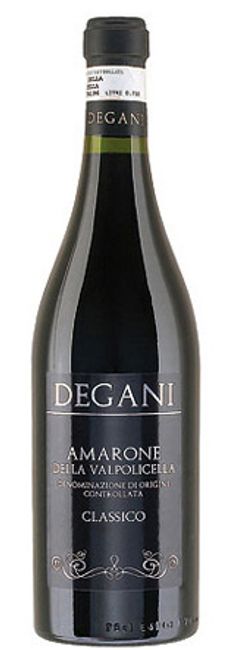 Image of Degani Amarone della Valpolicella Classico DOC - 75cl - Veneto, Italien bei Flaschenpost.ch