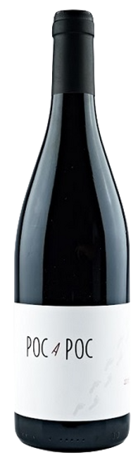 Image of Domaine Poc a Poc Le Mas A Poc Rouge IGT Pays Cathare - 75cl - Midi - Languedoc-Roussillon, Frankreich bei Flaschenpost.ch